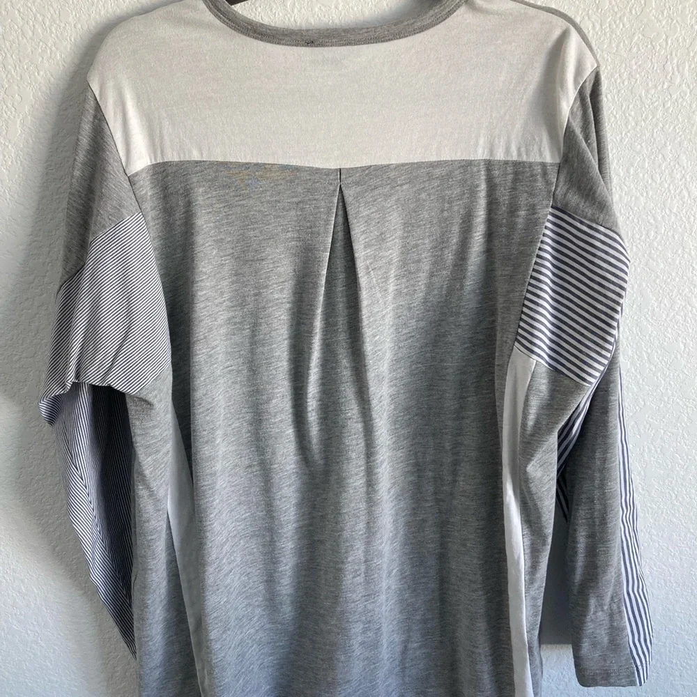 Topshop Long Sleeve - Picture 2 of 3